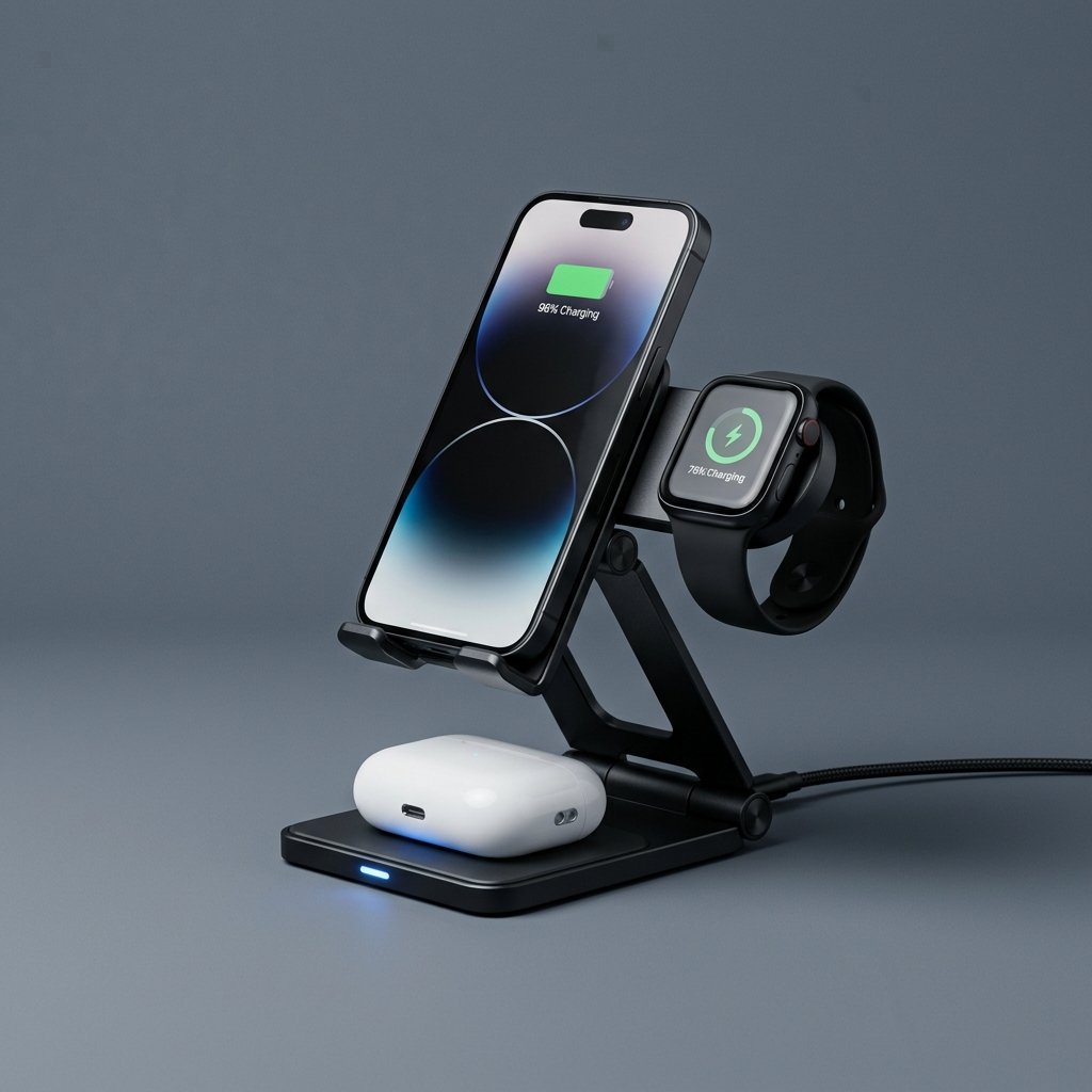 Parlante Bluetooth Aura Bass